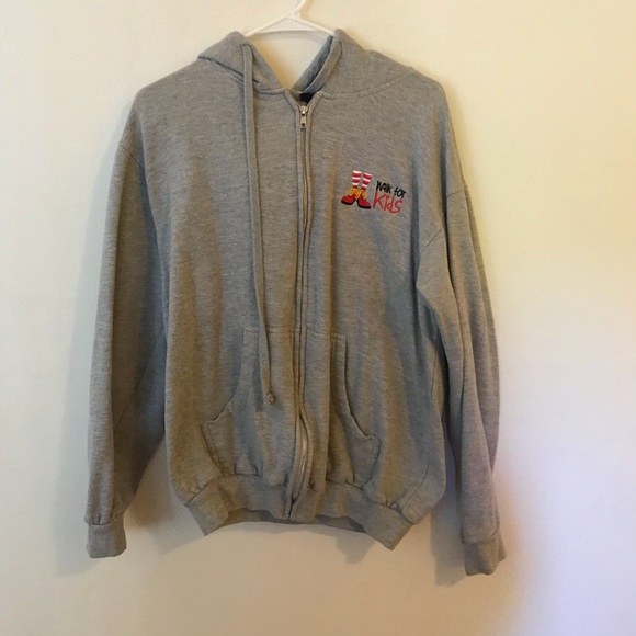 Tultex Tops - Ronald McDonald House Hoodie